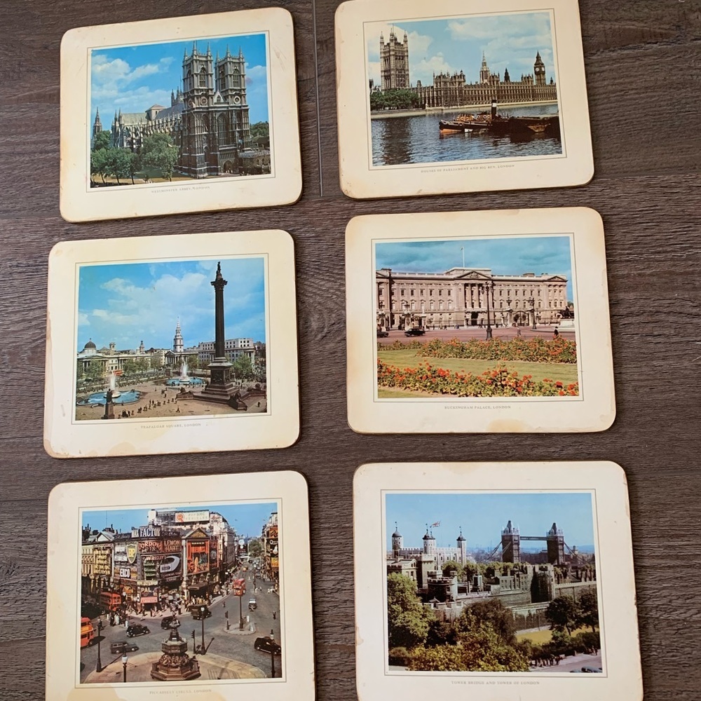 Placemats